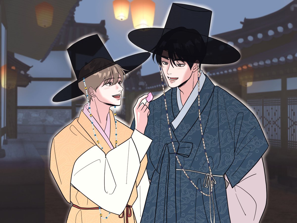 풍성한 한가위 되세요~!🌕🍂
보럽드도 많은 관심 부탁 드립니다☺️