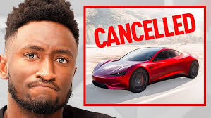 🔋Radoslaw Motylinski🔋 (@kedarus) on Twitter photo So.... Since he cancelled his Roadster order... So.... Since he cancelled his Roadster order...