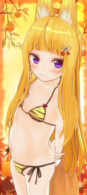 おやすみこんこん
#カスタムキャスト #CUSTOMCAST 