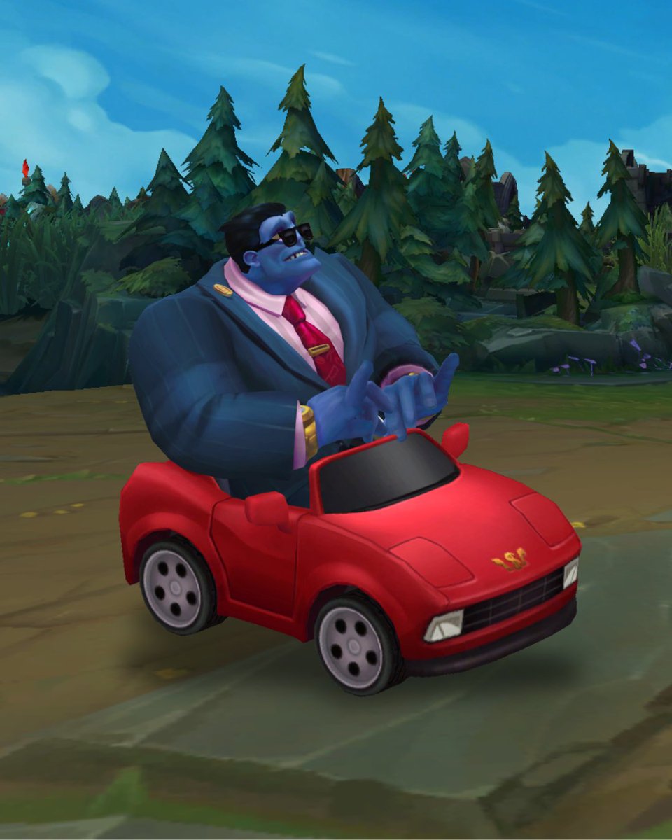 League of Legends FR tweet media