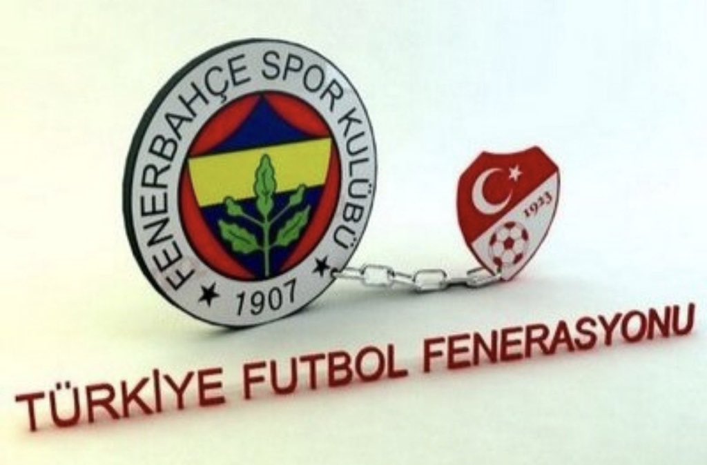 Vaybe bir takım nasıl kollanır iyi izleyin #Şike #Fenerbahçe #SAMvFB