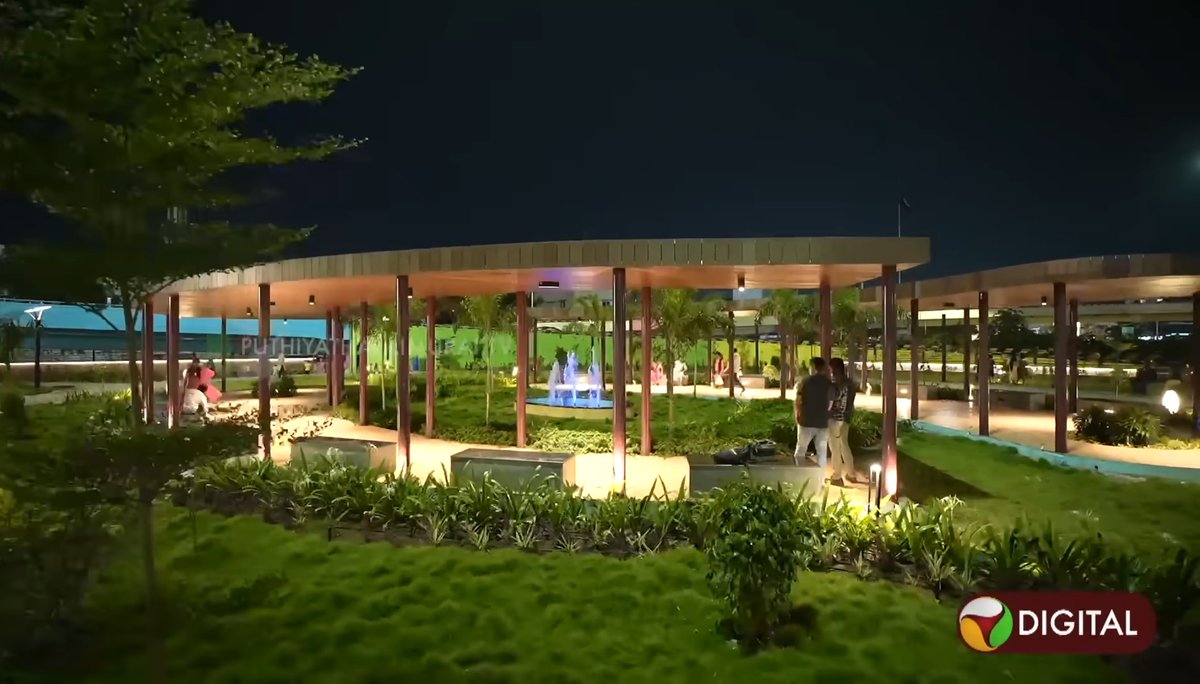 Chennai Updates tweet media