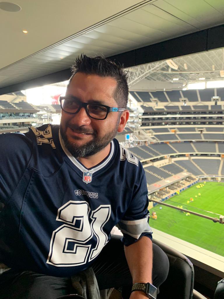 Civervader's tweet photo. @FOXImpactoNFL #foximpactonfl saludos desde Los Cabos!! https://t.co/BxDHSvojFA