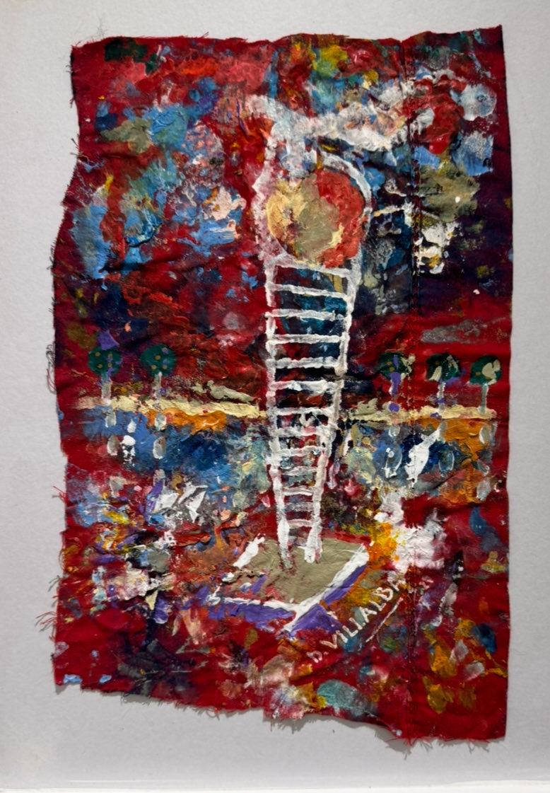 Fernando Mumare tweet media