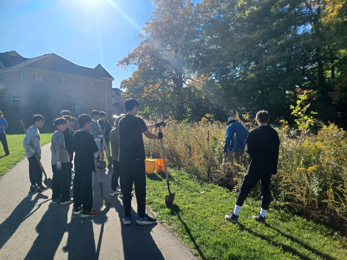 Friends of the Rouge tweet media