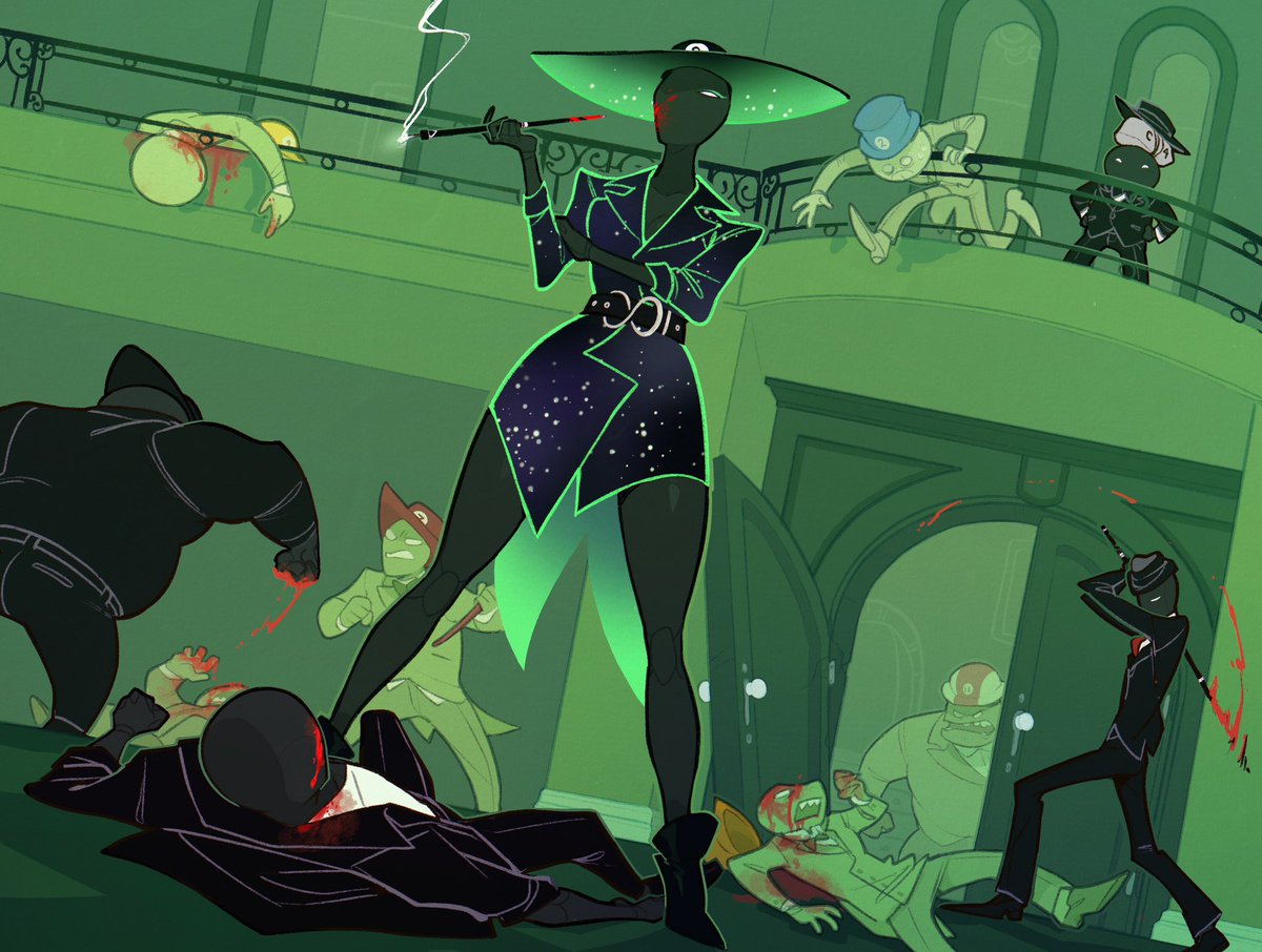 Nico A. ☕️✨ tweet media