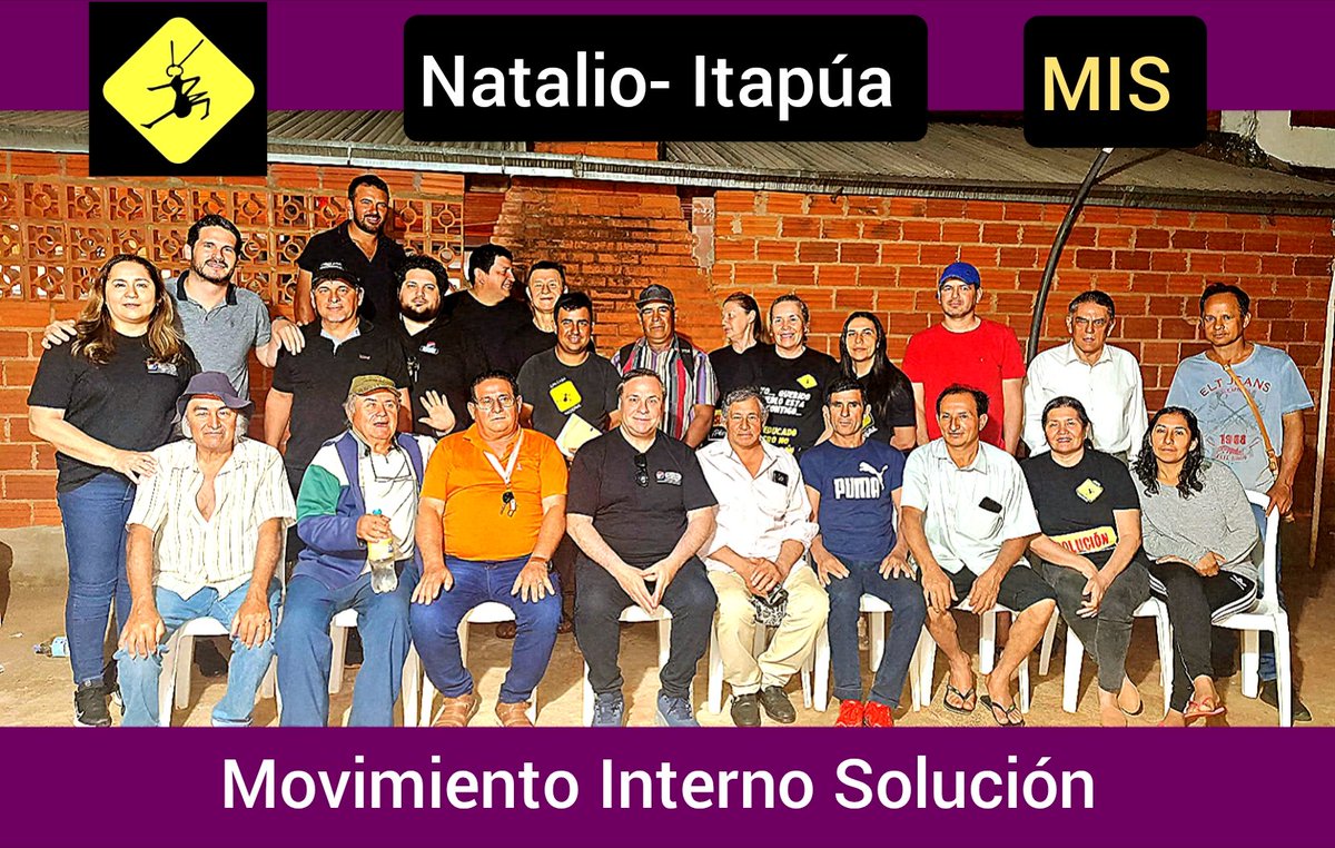 NATALIO
#CruzadaNacional #LuciaMendoza #MIS