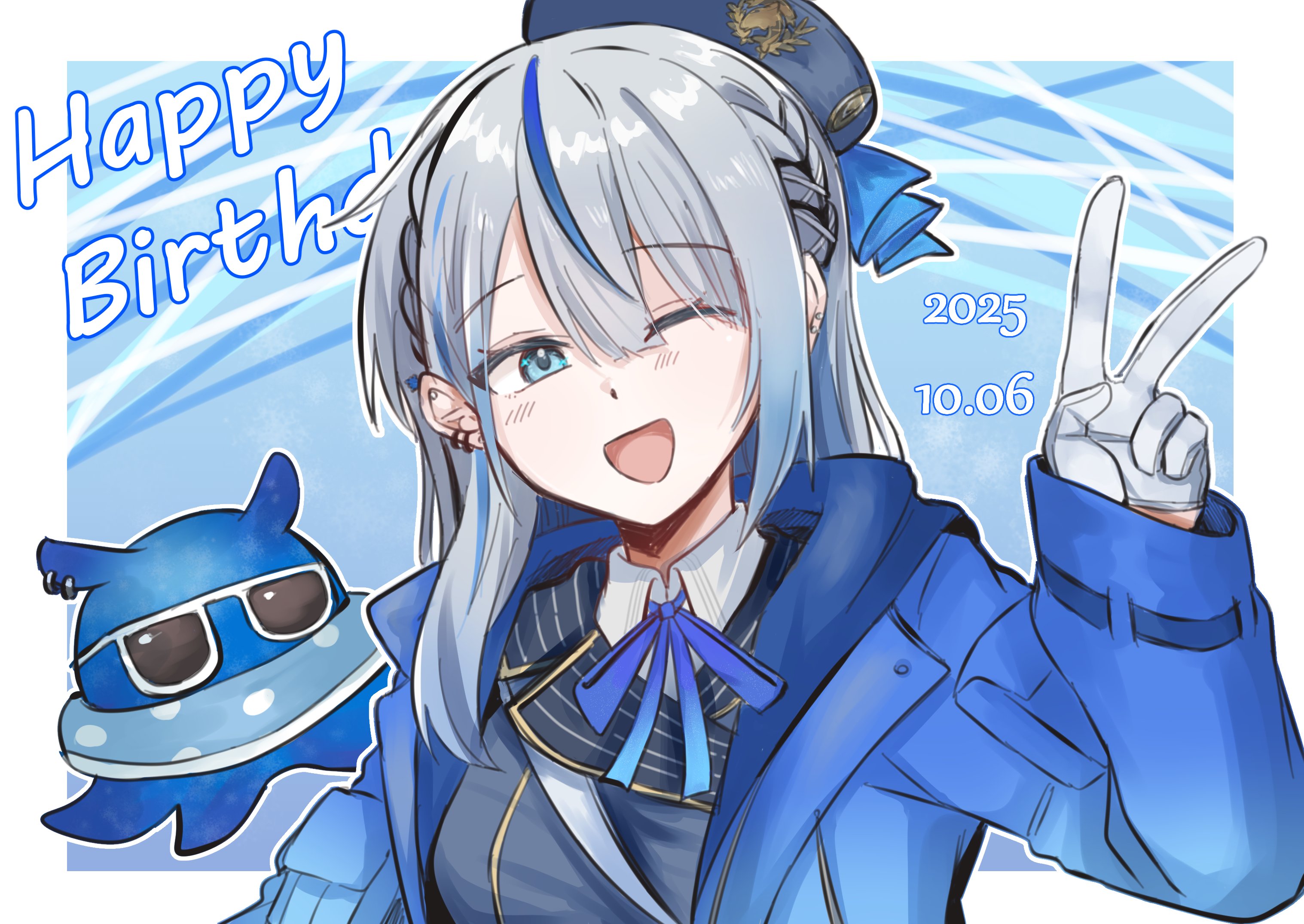 ルカちゃん様 やくしまる🌸💫🌙⚓️🛳️🎀🐾🪼☁️☔️🐬🌟🚀 on X: 