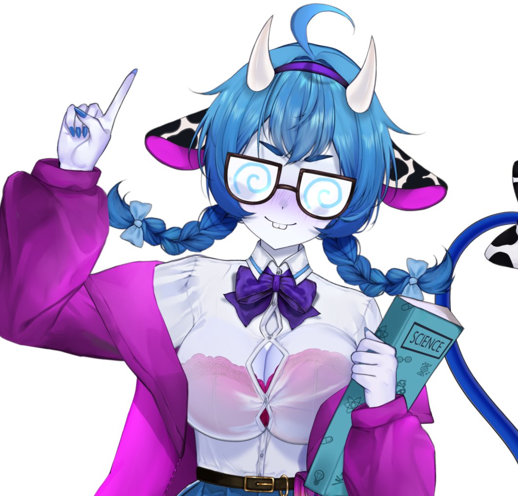 This nerd wants to talk about our hyper obsessions. 🤓

What's yours~?💙