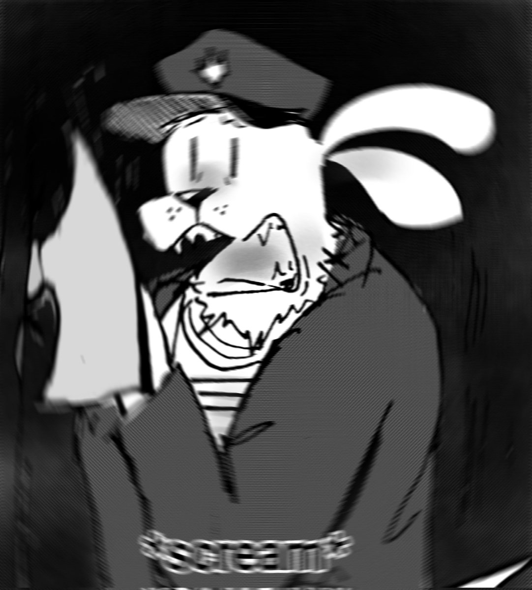 Hangel2l's tweet image. Dibujitos flojos
No c si alguien ya lo dibujó si lo hicieron pues creditos pa el 👍🏻
#dogmanfanart #halloweenart #detey #dogmantwt