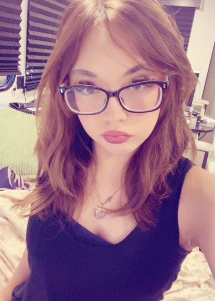 kenzie 🍎🍏 caleb’s baby sister tweet media