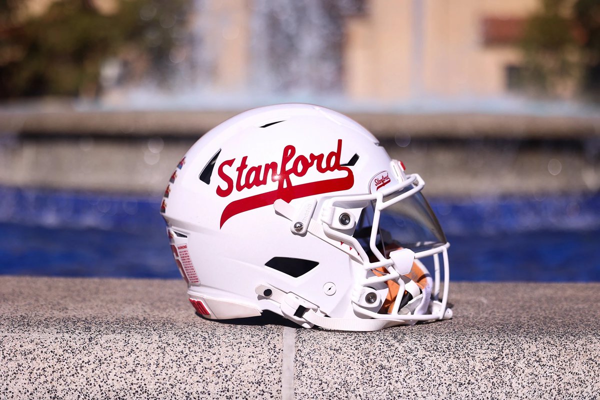The Home Of D1 Recruiting ‼️

C/o 26, 27 &amp; 28! If You Are Interested In Being Recruited By Stanford University ( <a href="/StanfordFball/">Stanford Football</a> ) COMMENT film, RETWEET &amp; DM us. We Are Sending Over Playmakers For Evaluation.

Let’s Discuss Recruiting!!
<a href="/CoachByham/">Nate Byham</a> <a href="/CoachPehrson/">Coach Preston Pehrson</a> 

#TheHome🏭