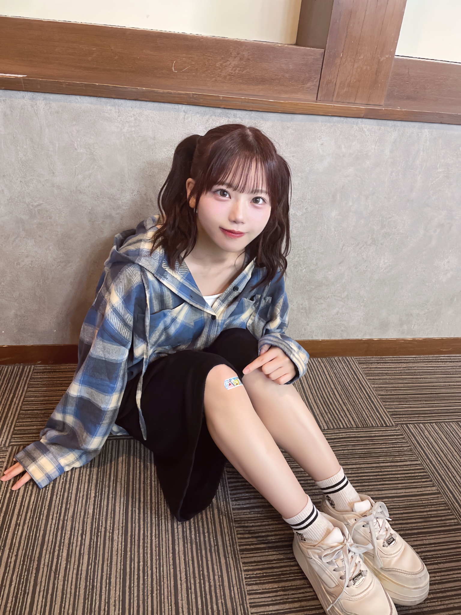 ふじぃぃいいた on X: 