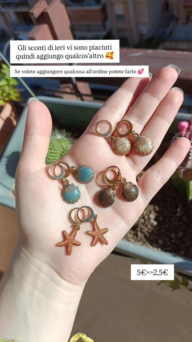 MoonCactuShop's tweet photo. Altri sconticini 🥰🥰 scrivetemi in dm!! https://t.co/RpNdZHBU5l