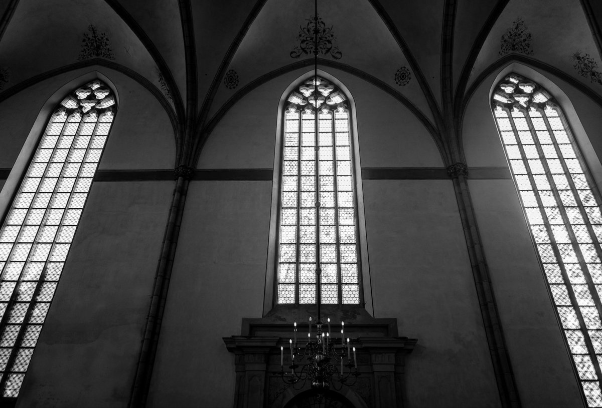casakleinhuis's tweet image. Church

#blackandwhitephotography #zwolle #Netherlands