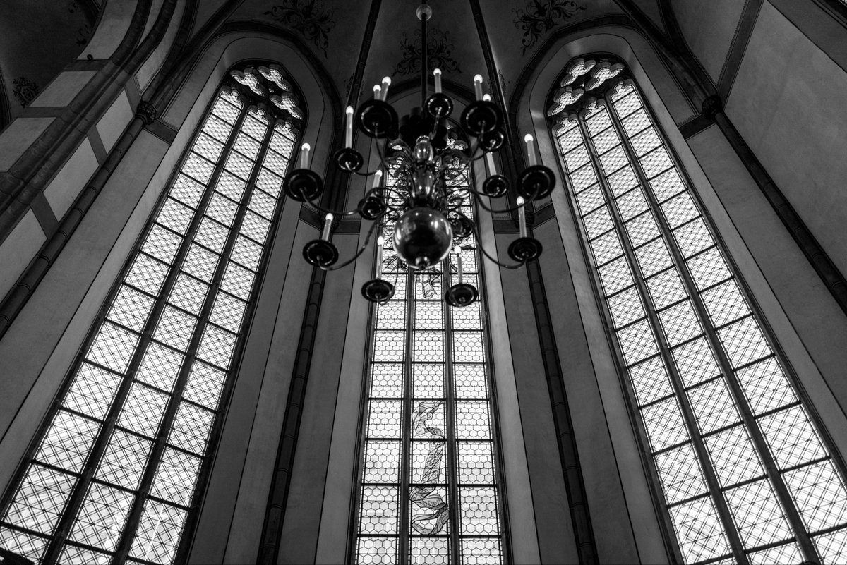 casakleinhuis's tweet image. Church

#blackandwhitephotography #zwolle #Netherlands