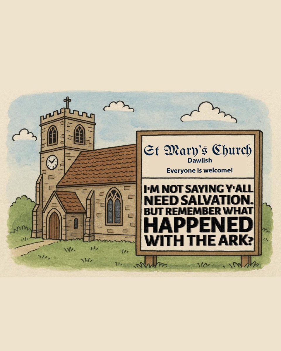 Laughsend's tweet image. #SundayService 

Inspired by my novel, Glitter Buckets &amp;amp; Spades - available on Amazon.