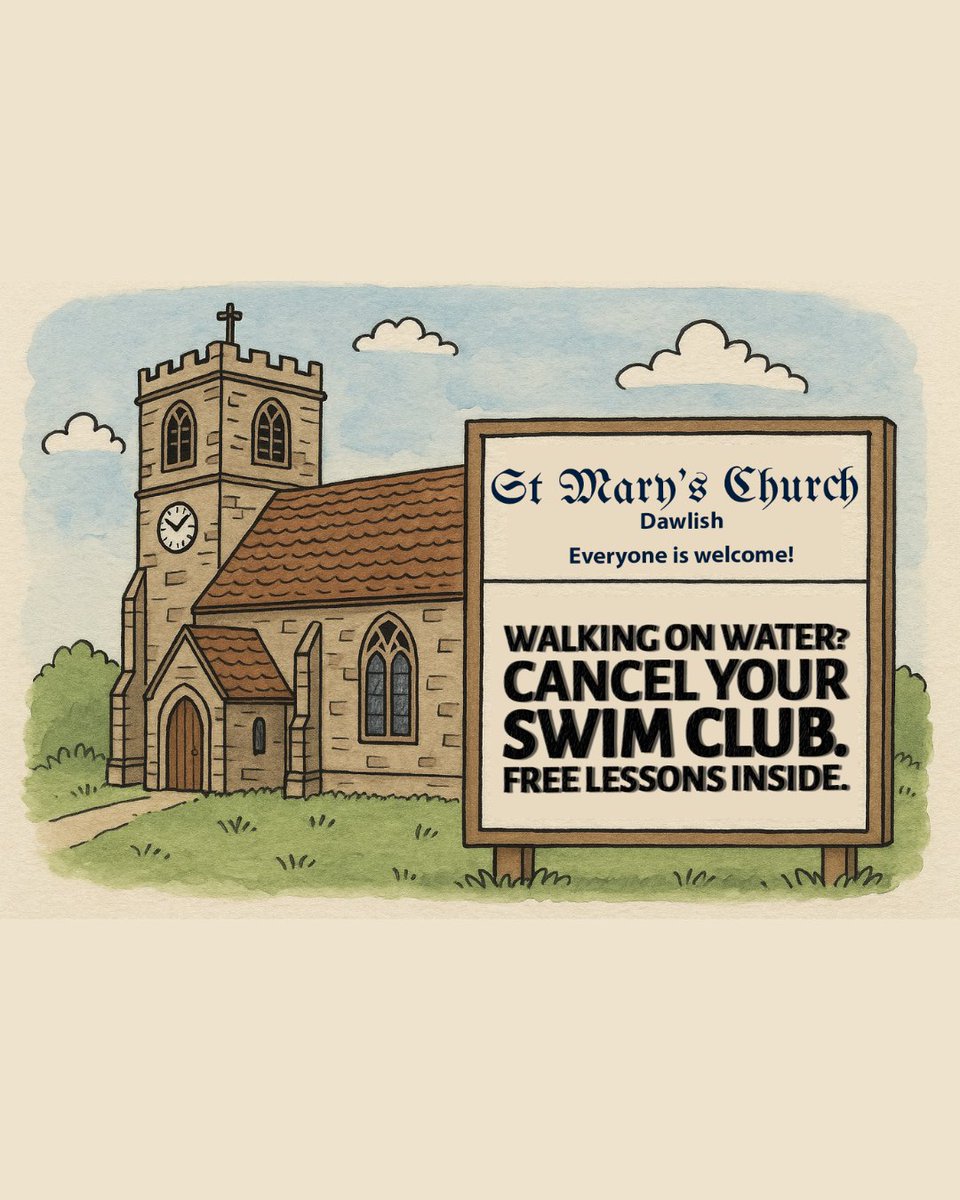 Laughsend's tweet image. #SundayService 

Inspired by my novel, Glitter Buckets &amp;amp; Spades - available on Amazon.