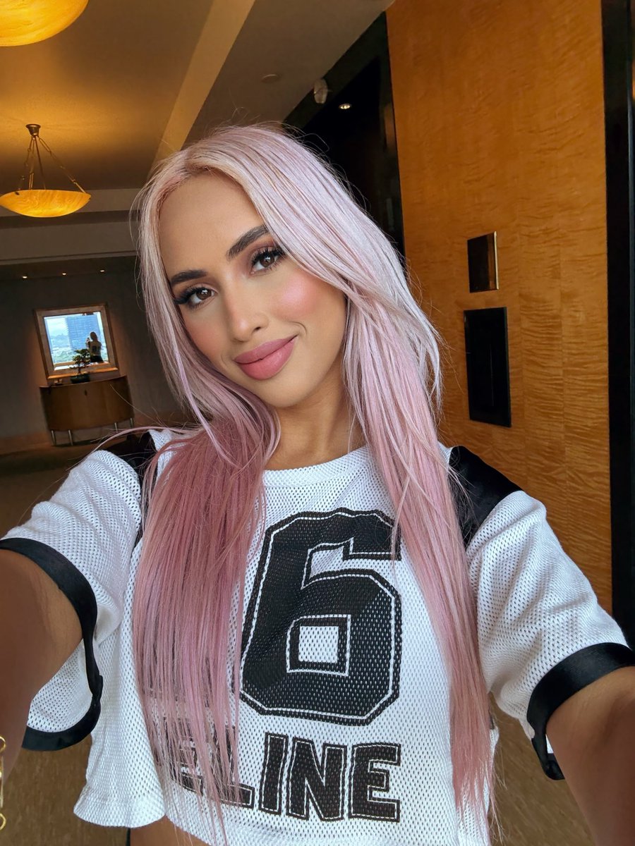 Gigi 🇻🇪 tweet media