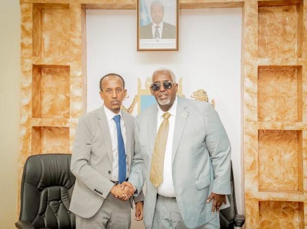 Ministry of Petroleum and Mineral Resources tweet media