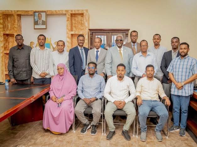 Ministry of Petroleum and Mineral Resources tweet media