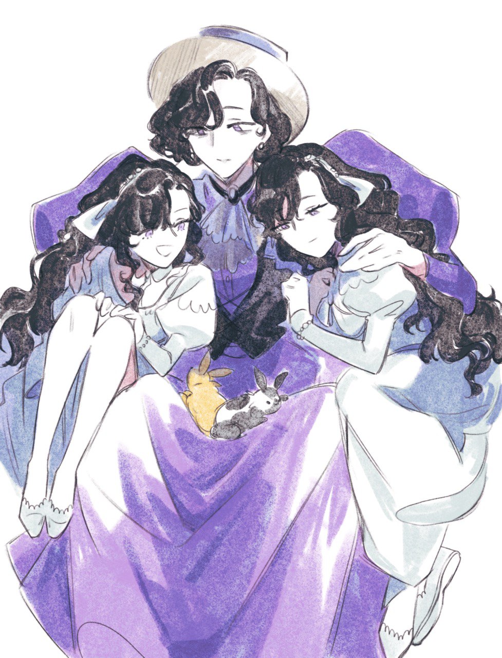 ❤ともちゃんさま❤NoteMakingEnergy❤ Highlights by 🦦眇眼