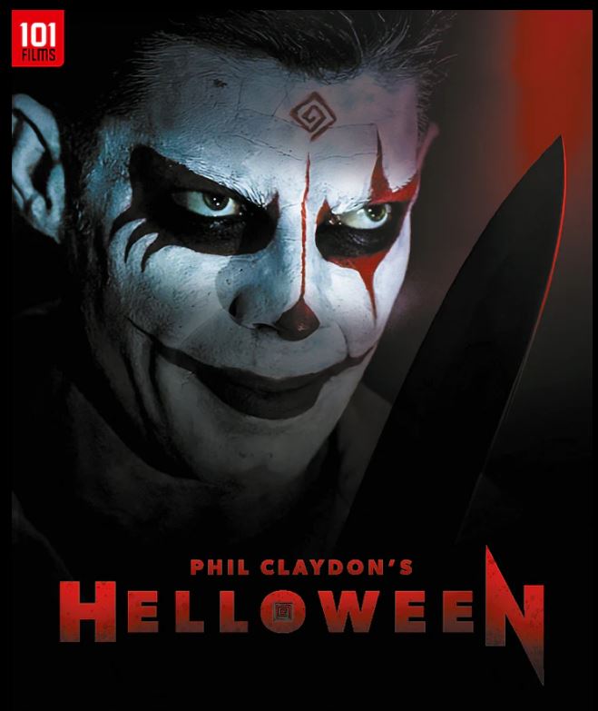 FrightFan's tweet image. Blu-ray Review: HELLOWEEN (2025) from Miracle Media and @101FilmsUK 

hayeshudsonshouseofhorror.blogspot.com/2025/10/blu-ra…