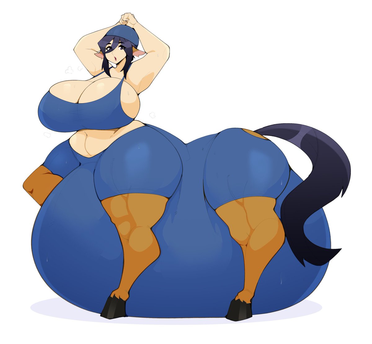 Science_Fiction🔞 tweet media