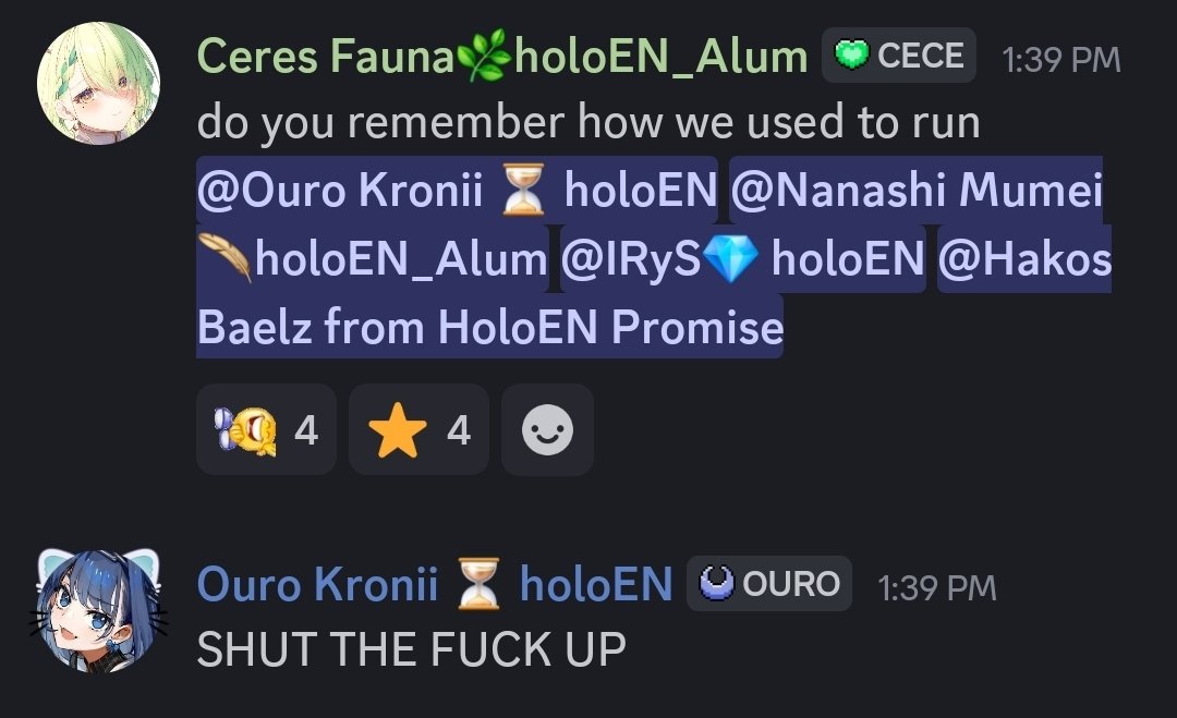 gaygaymurin's tweet image. 