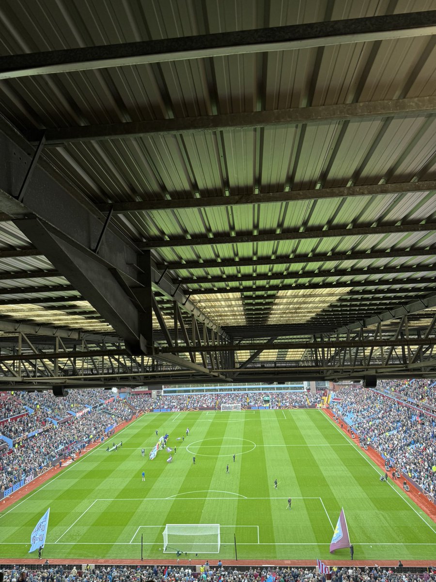 adamavfc__'s tweet image. Aston Villa 2-1 Burnley

4 wins in a row, Villa might just be back😎