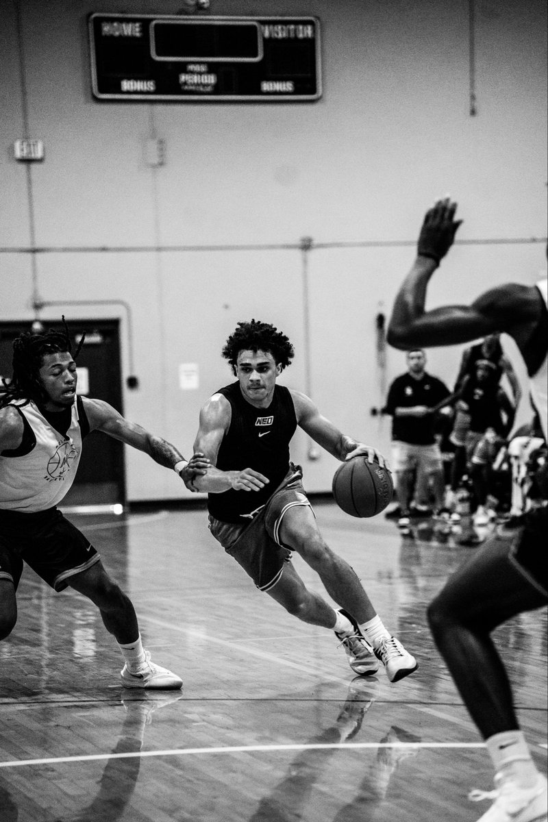 NEO A&M Men's Basketball tweet media