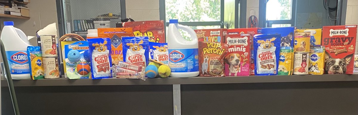 Ben Franklin (@benfranklin_ncs) on Twitter photo Thank you to our amazing students for their generous donation of supplies for the Licking County Animal Shelter & Humane Society. <a href="/Newark_Schools/">Newark City Schools</a> Thank you to our amazing students for their generous donation of supplies for the Licking County Animal Shelter & Humane Society. <a href="/Newark_Schools/">Newark City Schools</a>