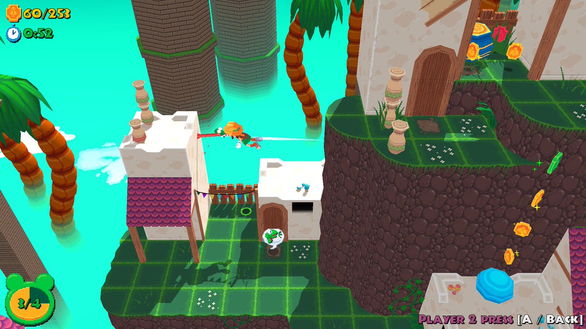 moulinauxbulles's tweet image. ONE DAY LEFT TO BUY DECLINE&apos;S DROPS WITH A 50% OFF DISCOUNT
But also other awesome indie games!

1. Decline&apos;s Drops (yup, still me, 50%)
2. Grapple Dogs (75% &amp;amp; 50%) - @JoGribbin 
3. Frogun Complete Set ( 50%) - @molegato 
4. Cookie Cutter (90%) - @CookieCutterDev 

[1/2]