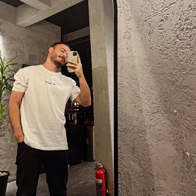 #YeniProfilResmi