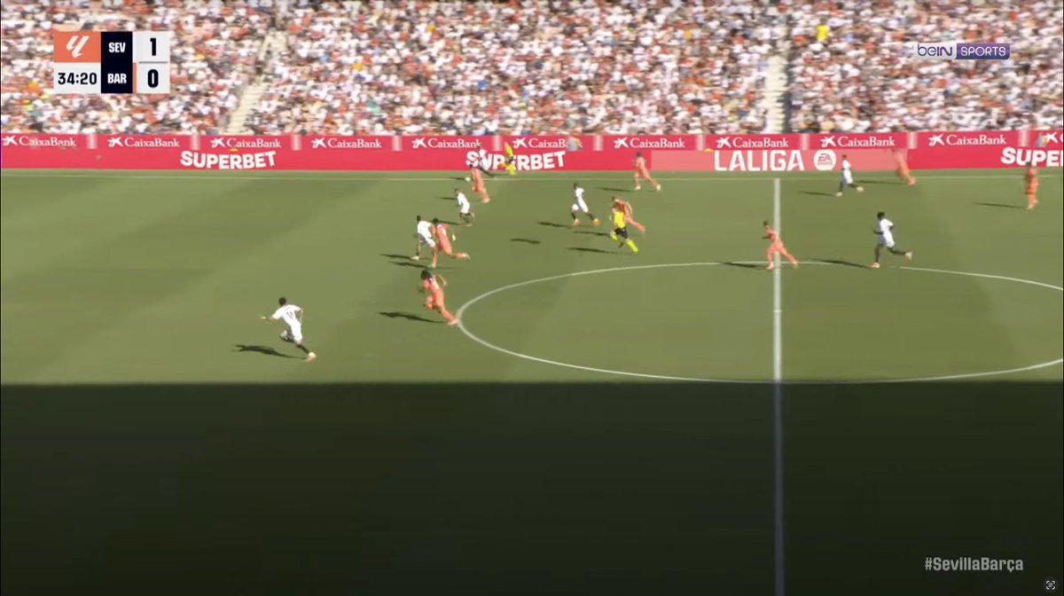 Yeah that gimmick is done