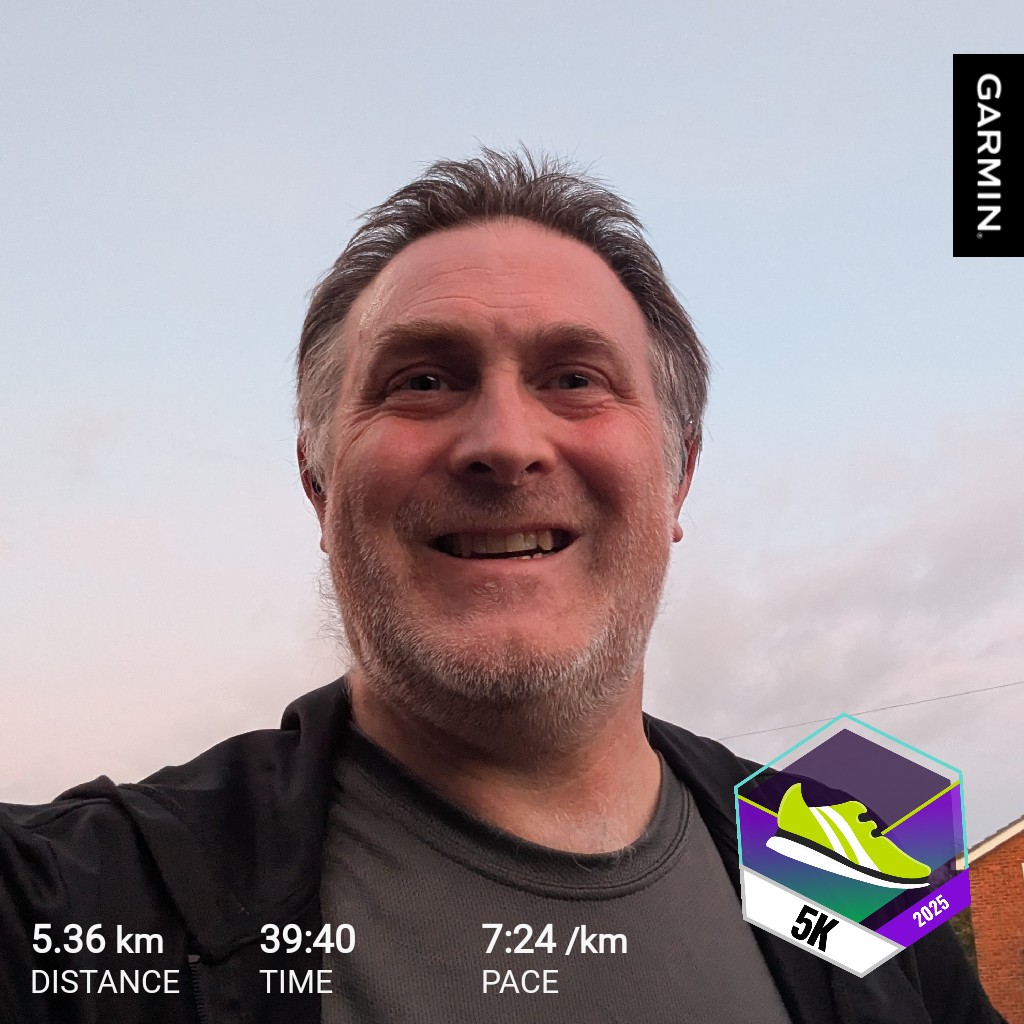 Stephen Swindley (M0LHU @swinders@mastodon.cloud) tweet media