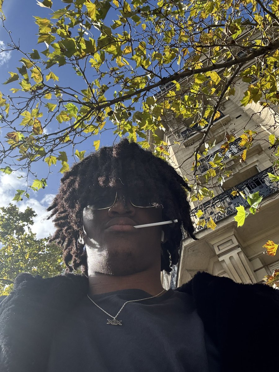 korokenshin's tweet image. Paris Day 4