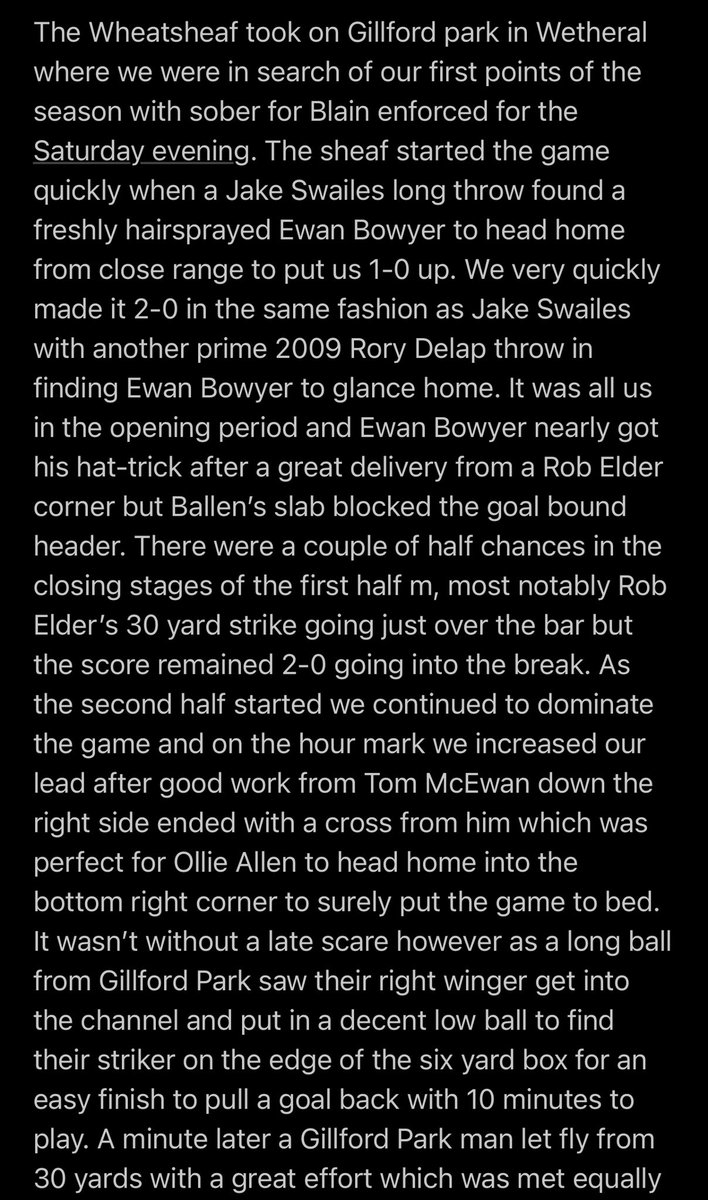 Tweetsheaf tweet media