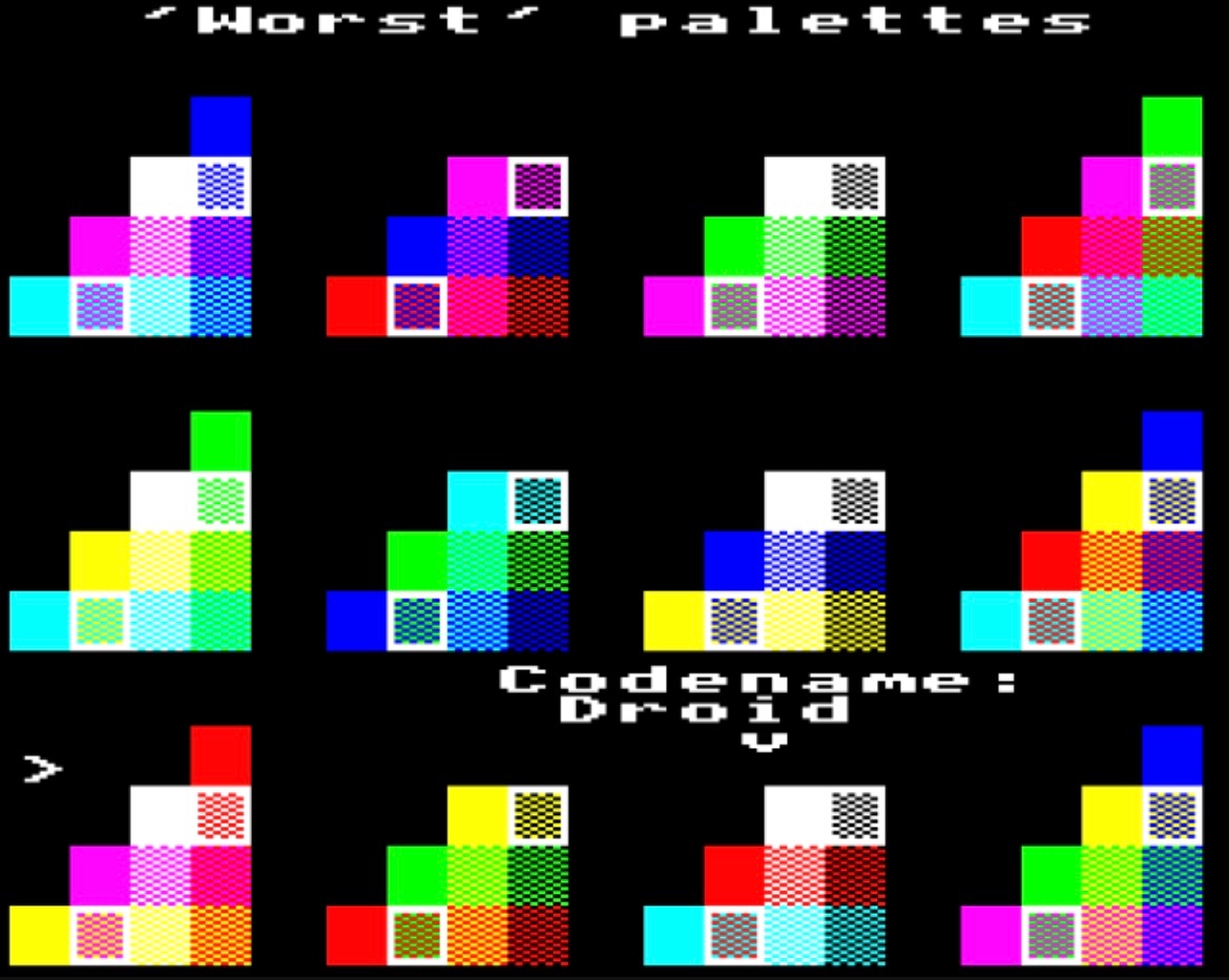 cs99cjb's tweet image. 😉#bbcmicro #bbcbasic #retrogames #RETROGAMING
bbcmic.ro/?t=cSnZE