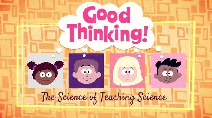 FableVision Studios (@fvstudioboston) on Twitter photo Happy #WorldTeachersDay! Want help with a lesson plan? Watch the "Good Thinking!: The Science of Teaching Science" series created by <a href="/SmithsonianScie/">Smithsonian Science Education Center (SSEC)</a> and produced by FableVision! This series explores a range of topics such as energy, cells, and gravity youtube.com/playlist?list=… Happy #WorldTeachersDay! Want help with a lesson plan? Watch the "Good Thinking!: The Science of Teaching Science" series created by <a href="/SmithsonianScie/">Smithsonian Science Education Center (SSEC)</a> and produced by FableVision! This series explores a range of topics such as energy, cells, and gravity youtube.com/playlist?list=…