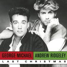 First #Christmas song just played on <a href="/BBCRadio2/">BBC Radio 2</a> was #LastChristmas #Wham. Time to put the tree up?