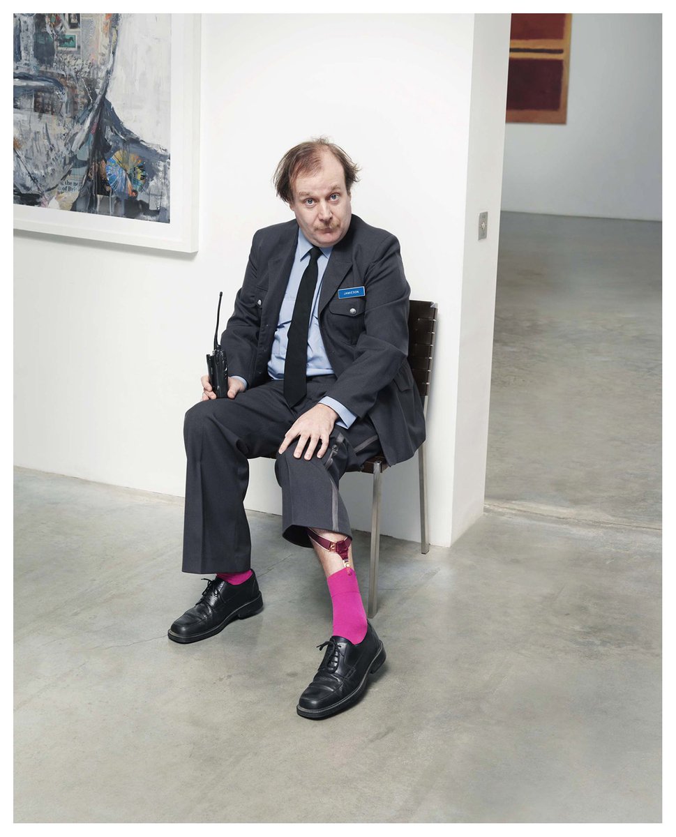 davidstewwwart's tweet image. ‘London, Now even more seductive’ from #stuff #davidstewart #advertising #eurostar #2011 
@WrenAgency @WrenLdn 
Casting @Ali_Fearnley 
Styling @eveferret &amp;amp; @MarkS33Art 
#photography #museum #seductive 
#socks #garters