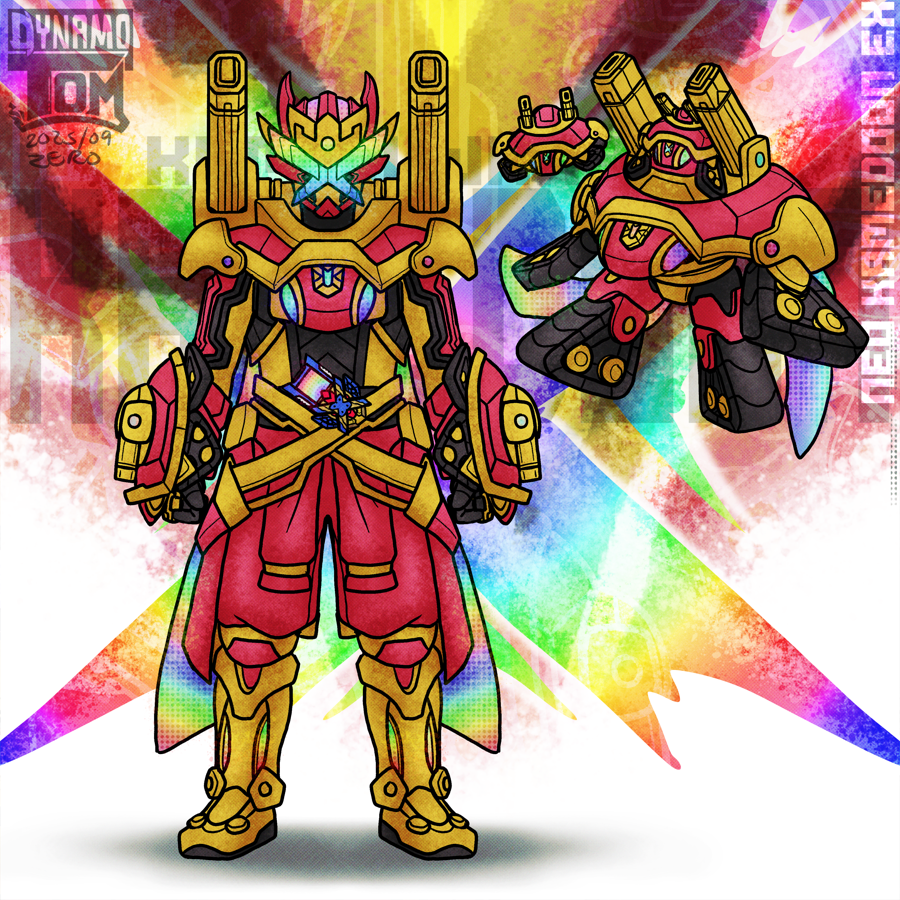 DynamoTom tweet media