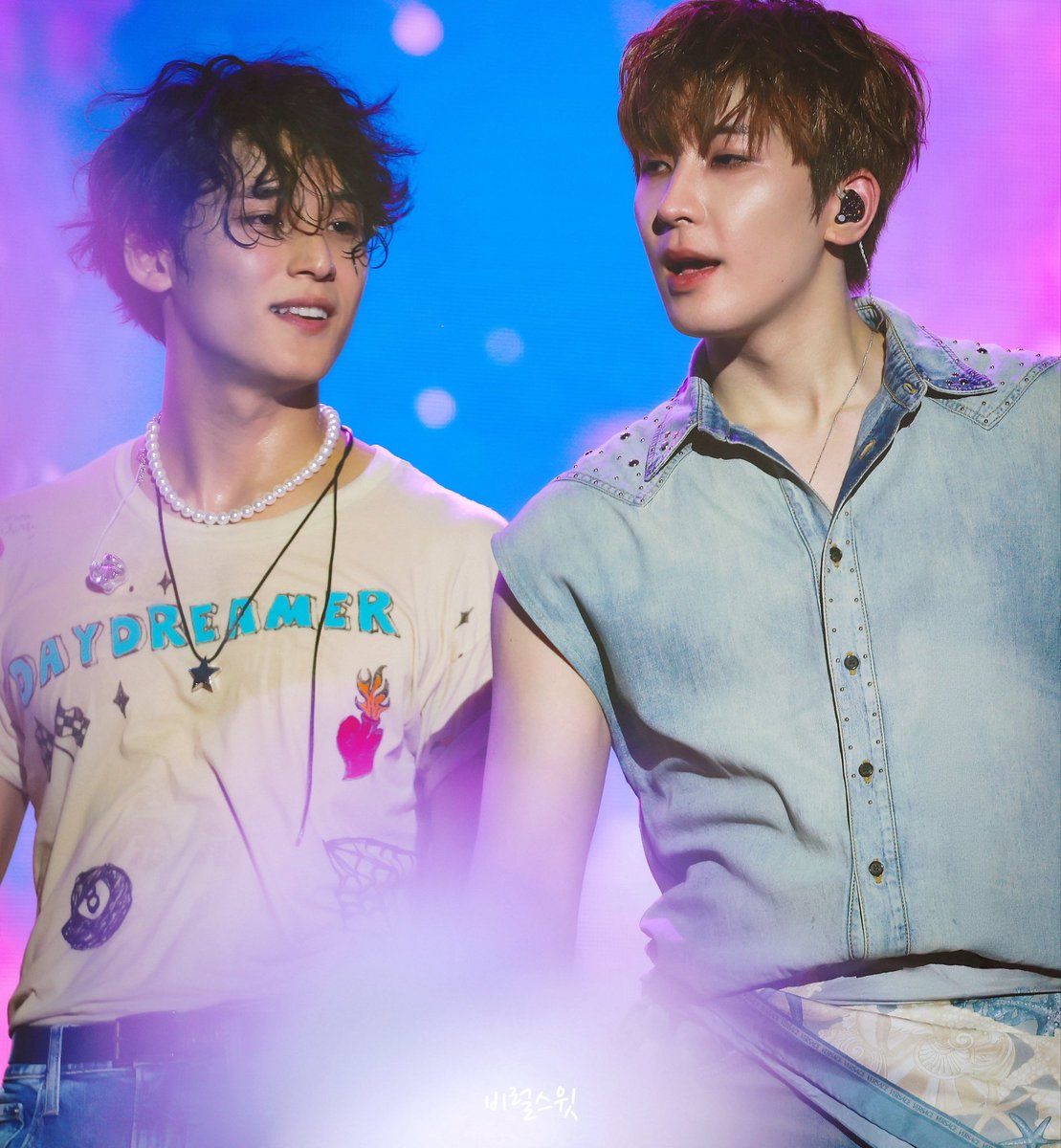 좋은 꿈 꿔 미넌♡
