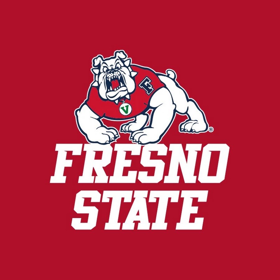 Blessed to be re-offered by Fresno State University #GoDogs