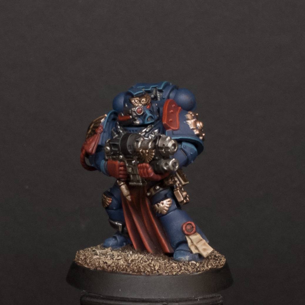 And finally, they're done!