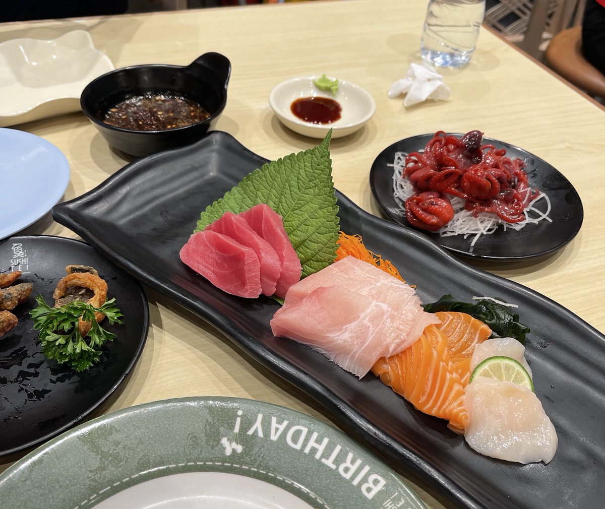 tim matang atau mentah?