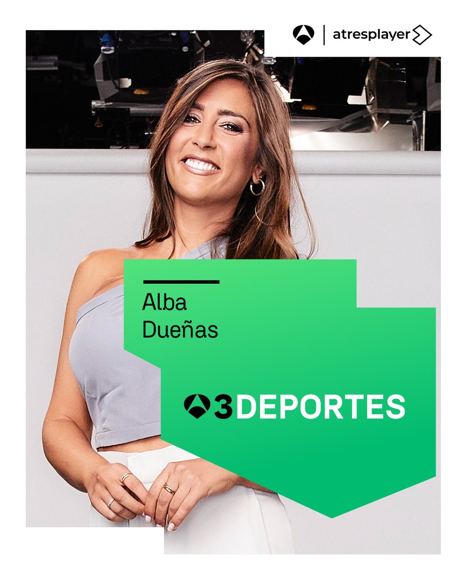 🔴 Caída y lesión de Marc Márquez en la primera victoria de Aldeguer en Moto GP

📺📡 ¡Sigue aquí #Antena3Deportes con 
<a href="/AlbaDuenas/">Alba Dueñas</a>! atres.red/stult11