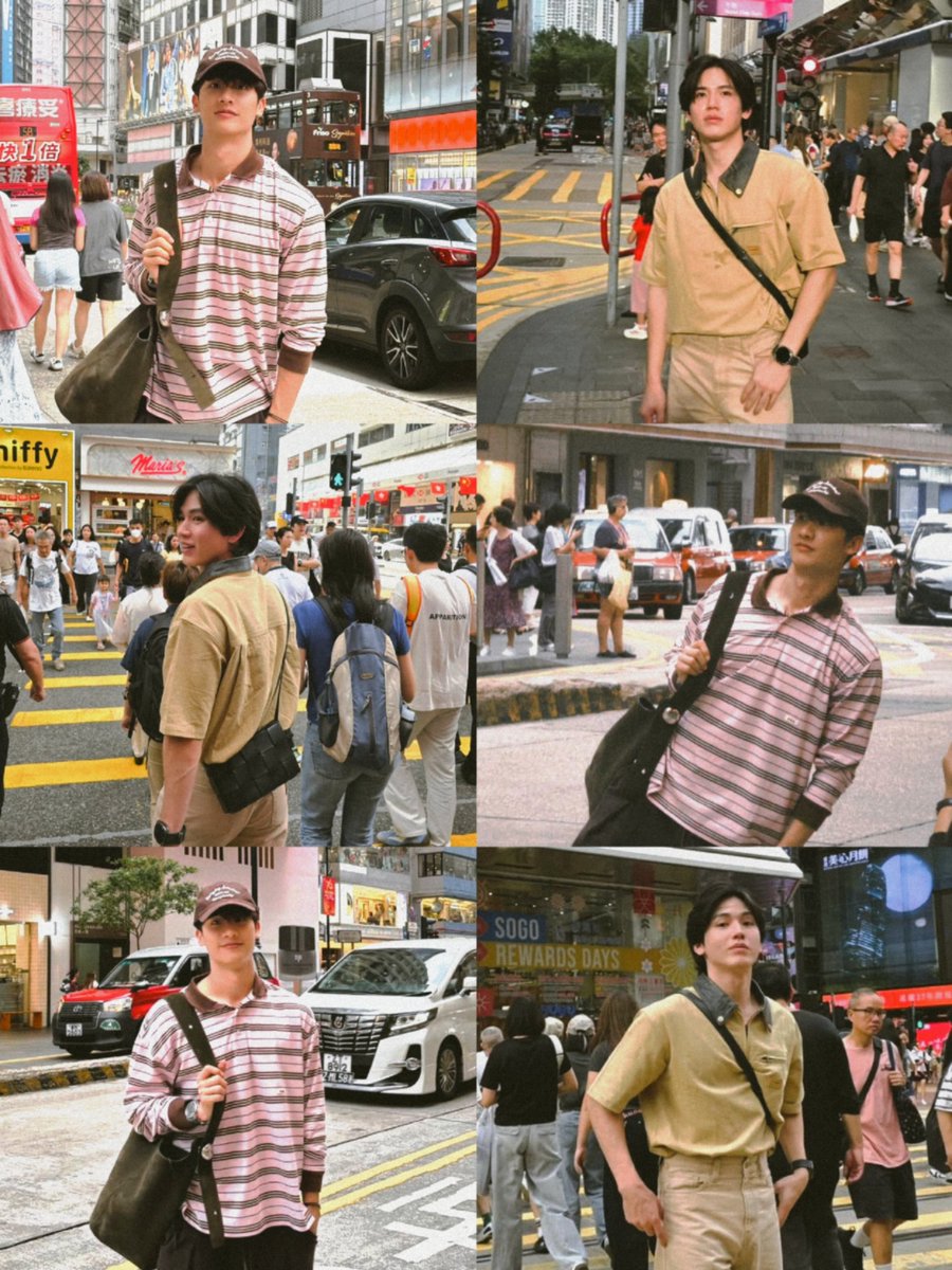 — #เตนิว ♡