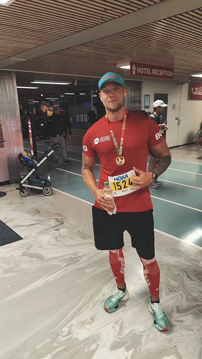 Matti Taipale tweet media